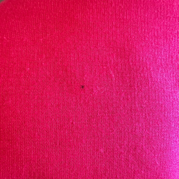 Jane And Delancey Pink Holly Jolly Christmas Sweater Medium - Picture 10 of 10